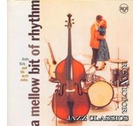 Kirk,Andy & His Orchestra - A Mellow Bit of Rhythm