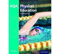 Kirk Bizley AQA GCSE Physical Education: Student Book (Tascabile)