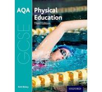 Kirk Bizley AQA GCSE Physical Education: Student Book (Tascabile)