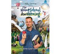 Kirk Cameron Presents: The Homeschool Awakening (DVD) Chelsea Cameron - Herself