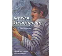 Kirk Curnutt Key West Hemingway (Tascabile)