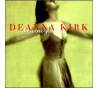 Kirk, Deanna - Where Are You Now?