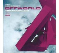 Kirk Degiorgio - Two Worlds - 2 Vinili