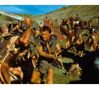Kirk Douglas [1015728] 8x10 Foto (Altre Misure Disponibile)
