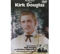 Kirk Douglas
