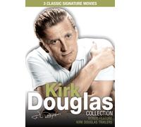 Kirk Douglas