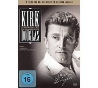 Kirk Douglas : A Gunfight - Für eine Handvoll Geld
