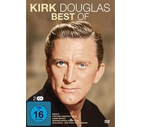 Kirk Douglas - Best Of