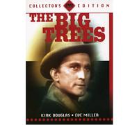 Kirk Douglas - Big Trees