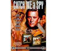 Kirk Douglas - Catch Me a Spy