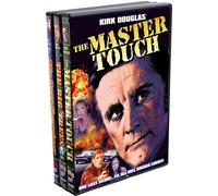 Kirk Douglas Collection My Dear Secretary / The Big Trees / The Master Tou (DVD)