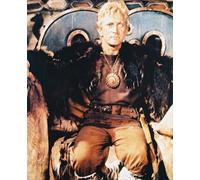 Kirk Douglas Come Einar Da The Viki Poster Stampa 24x20"