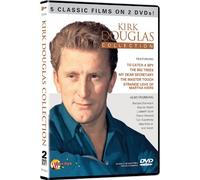 Kirk Douglas - Kirk Douglas Collection