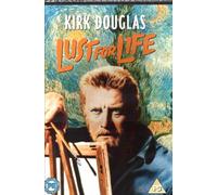 Kirk Douglas - Lust for Life [Edizione: Regno Unito]