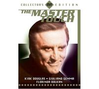 Kirk Douglas - Master Touch