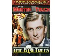 Kirk Douglas - Master Touch/Big Trees