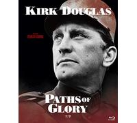Kirk Douglas - Paths Of Glory [Edizione: Giappone]