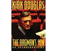 Kirk Douglas Ragman's Son (Tascabile)
