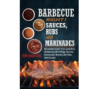 Kirk Endstone Barbecue Right (Tascabile)