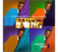 Kirk Franklin & Family - Whatcha Lookin' 4
