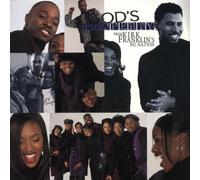 Kirk Franklin, Franklin, Kirk - God's Property From Kirk Franklin's Nu Nation Original recording reissued Edition by Kirk Franklin, Franklin, Kirk (1997) Audio CD