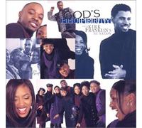 Kirk Franklin - God's Propert from Nu Nation