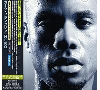 Kirk Franklin - Hero