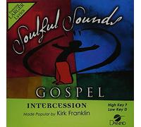 Kirk Franklin - Intercession