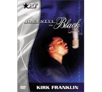 Kirk Franklin - Journeys in Black