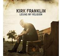 Kirk Franklin – Losing My Religion – CD – Sony Music