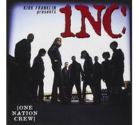 Kirk Franklin Presents: One Nation Crew