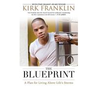 Kirk Franklin The Blueprint (Tascabile)