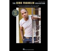 Kirk Franklin The Kirk Franklin Collection (Tascabile)