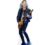 Kirk Hammett (Guitar) mini formato