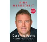 Kirk Herbstreit Out of the Pocket (Tascabile)