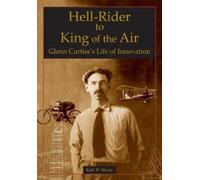 Kirk House Hell-Rider to King of the Air (Copertina rigida)