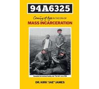 Kirk Jae James 94a6325 (Tascabile)