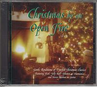 Kirk Johnson - Christmas By An Open Fire (UK