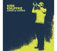 Kirk Knuffke Arms & Hands (CD)