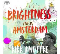Kirk Knuffke Brightness: Live In Amsterdam (Vinyl LP)