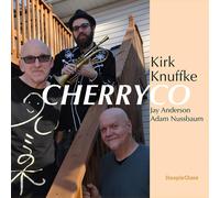 Kirk Knuffke Cherryco (Vinyl LP) 12" Album