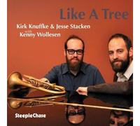 Knuffke/Stacken - Like A Tree