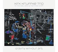 Kirk Knuffke Trio - Gravity Without Airs