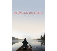 Kirk Landers Alone on the Shield (Tascabile)