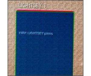 Kirk Lightsey - Lightsey, Vol. 1