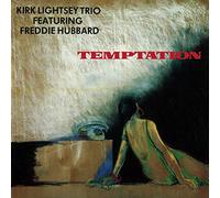Kirk Lightsey - Temptation