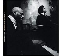 Kirk Lightsey The Nights Of Bradley's (CD)