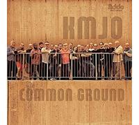 Macdonald, Kirk - Common Ground