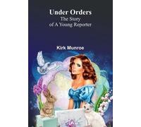 Kirk Munroe The Mystery (Edition1) (Tascabile)