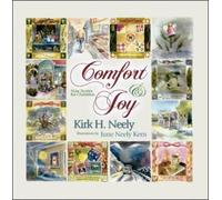 Kirk Neely Comfort and Joy (Tascabile)